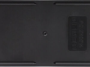 Double lunch box with bamboo lid - Image 3