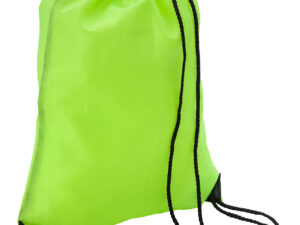 Drawstring bag