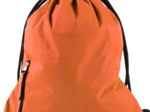 Drawstring bag