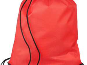 Drawstring bag