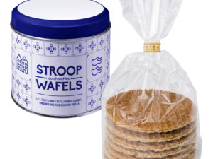 Dutch waffles