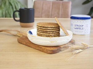 Dutch waffles - Image 5