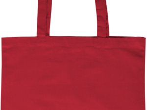 Eco friendly cotton shopping bag. (120gsm/3.54oz) - Image 4