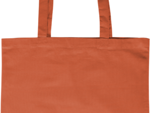 Eco friendly cotton shopping bag. (120gsm/3.54oz) - Image 5