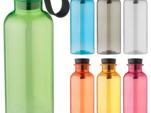 EcoFlow drinking bottle