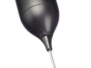 Electric whisk