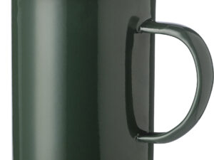 Enamel steel mug (550ml)