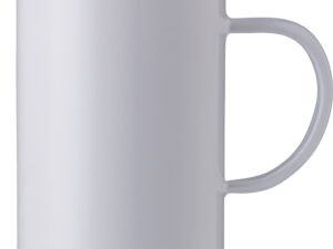 Enamel steel mug (550ml) - Image 3