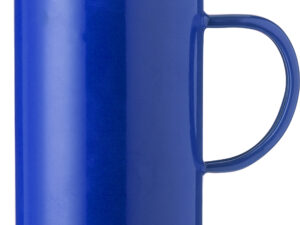 Enamel steel mug (550ml) - Image 4