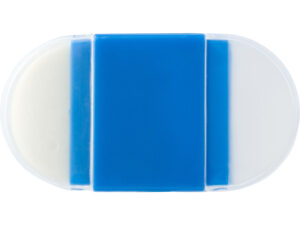 Eraser with pencil sharpener - Image 4