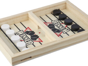 Fast Sling Puck game