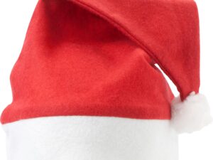 Felt Christmas hat