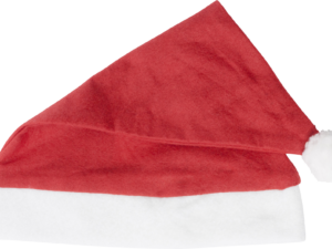 Felt Christmas hat - Image 4
