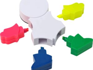 Figure-shaped highlighter - Image 3