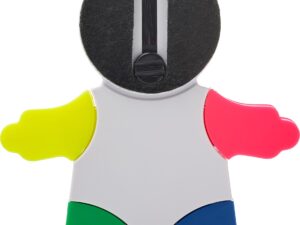 Figure-shaped highlighter - Image 4