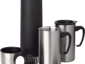 Flask set