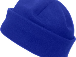 Fleece beanie