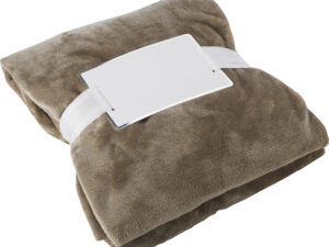 Fleece blanket