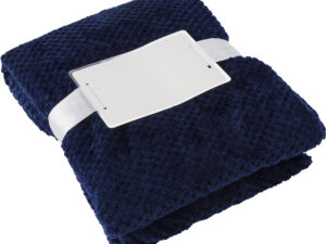 Fleece blanket