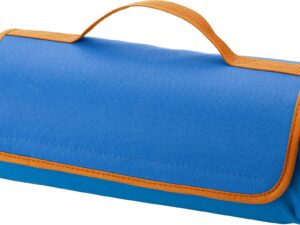 Fleece picnic blanket