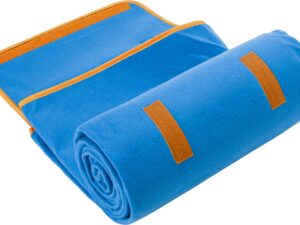 Fleece picnic blanket - Image 3