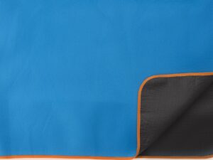 Fleece picnic blanket - Image 4