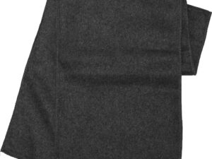 Fleece scarf
