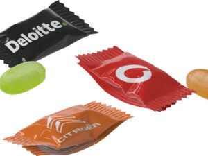 Flow pack sweet (approx. 3.2g)