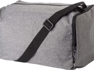 Foldable bag