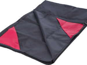 Foldable blanket