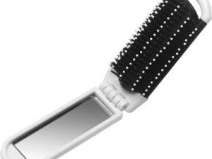 Foldable hair brush - Image 4