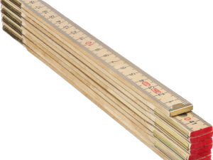 Foldable ruler (2m) - Image 5