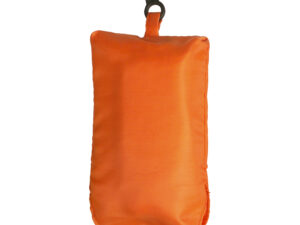 Foldable shopping bag