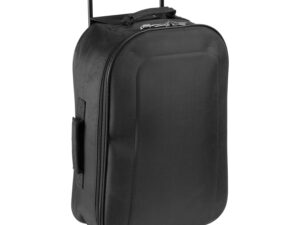 Foldable travel trolley