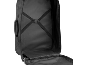 Foldable travel trolley - Image 3