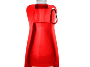 Foldable water bottle (420ml)