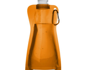 Foldable water bottle (420ml) - Image 5