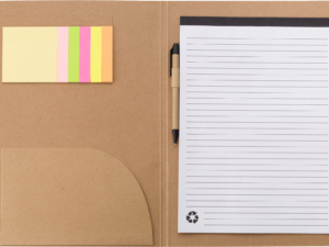 Folder with card cover - Image 4
