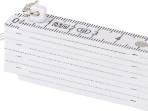 Folding ruler keyring - Image 3