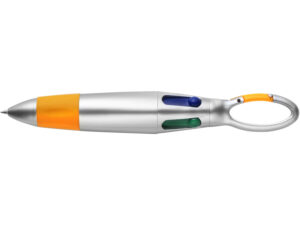 Four colour ballpen