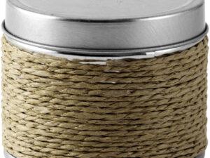 Fragranced candle in a tin - Image 4