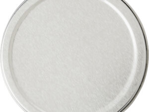 Fragranced candle in a tin - Image 5