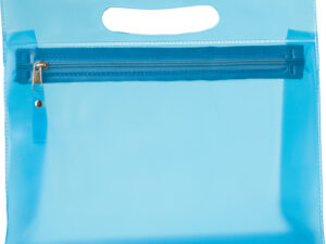 Frosted toiletry bag - Image 3