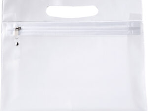 Frosted toiletry bag - Image 4