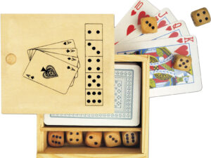 Games set