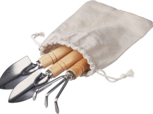Garden tool set (3pc)