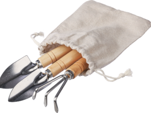 Garden tool set (3pc) - Image 4