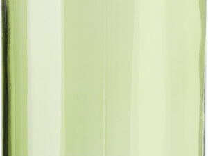 Glass and stainless steel bottle (500ml) - Image 3