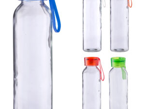 Glass bottle (500ml)