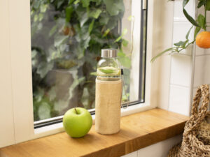 Glass bottle (500ml) - Image 3